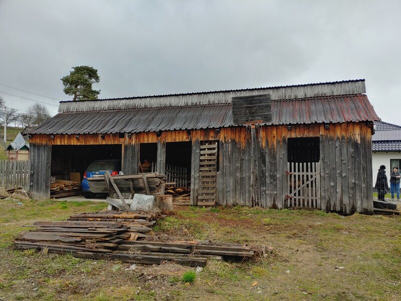 Neagra Sarului, Suceava,