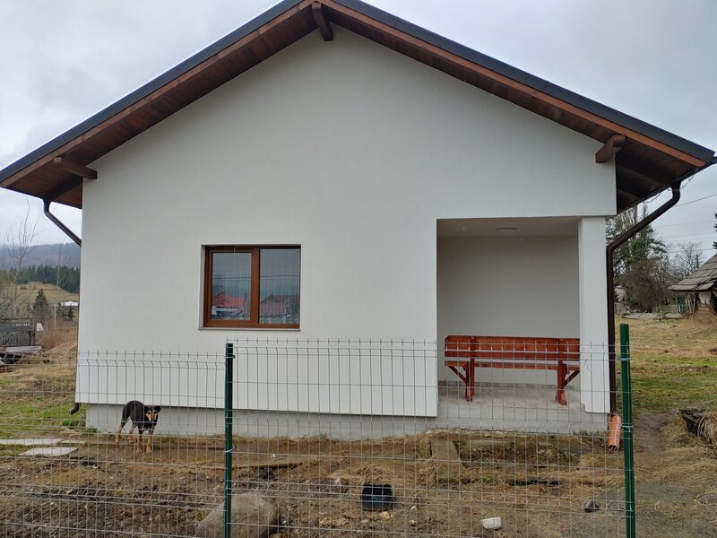 Neagra Sarului, Suceava,